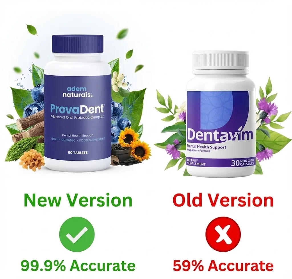Dentavim